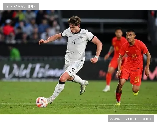 新西兰足球十大球星：从历史传奇到现役顶尖球员的全面解析