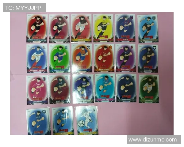 如何以球星卡为灵感设计独特的足球创意制作方案 如何以球星卡为灵感设计独特的足球创意制作方案