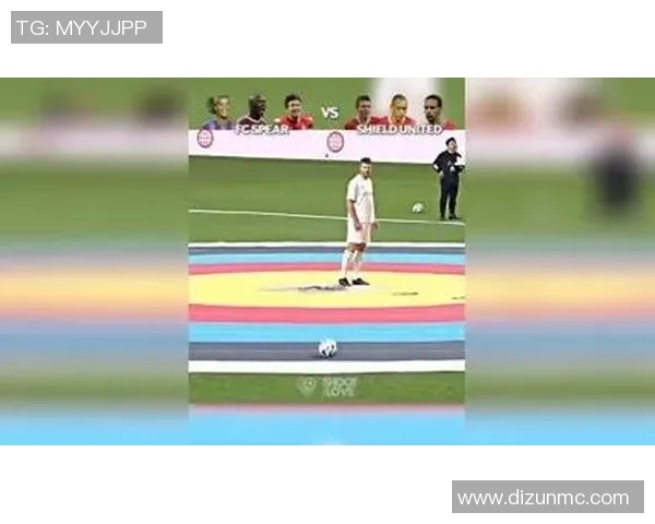 球星亲自上阵挑战足球游戏揭示背后竞技与娱乐的完美结合 球星亲自上阵挑战足球游戏揭示背后竞技与娱乐的完美结合