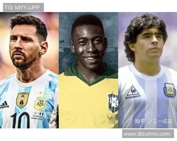 历史足球巨星排名解析 从贝利到梅西的时代传奇与荣耀 历史足球巨星排名解析 从贝利到梅西的时代传奇与荣耀