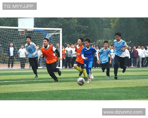 球星梦足球点燃少年激情助力绿茵梦想全面启航 球星梦足球点燃少年激情助力绿茵梦想全面启航